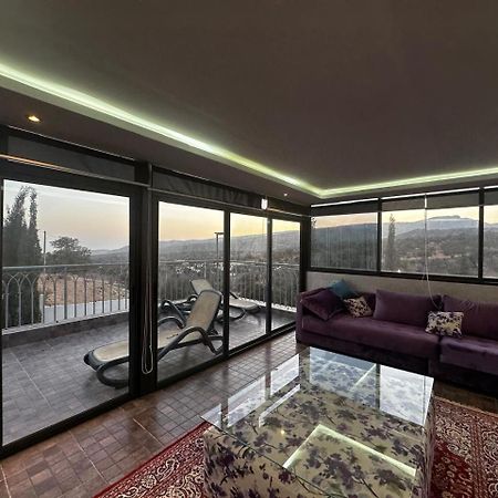 Villa Amalou Avec Piscine Famille Uniquement Agadir Bagian luar foto